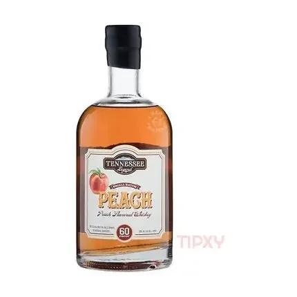 Tennessee Legend Distillery – Peach Whisky