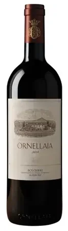 Tenuta Dell‘Ornellaia Ornellaia 2014 750ml