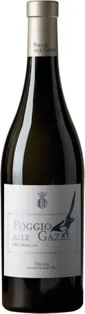 Tenuta Dell‘Ornellaia Poggio Alle Gazze 2015 750ml