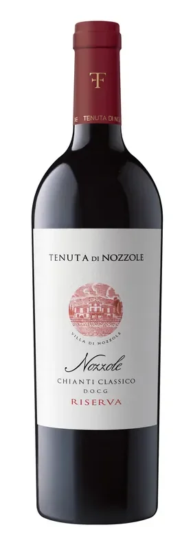 Tenuta di Nozzole Chianti Classico Riserva La Forra 2020 750ml