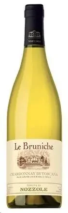 Tenuta di Nozzole le Bruniche 2012 750ML