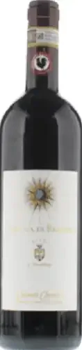 Tenuta di Renieri Chianti Classico 2015 750ml