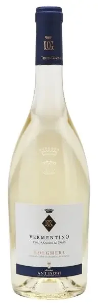Tenuta Guado Al Tasso Bolgheri Vermentino 2018 750ml