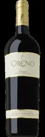 Tenuta Sette Ponti Oreno 2011 750ML