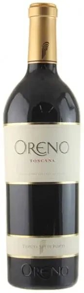Tenuta Sette Ponti Oreno 2016 750ml