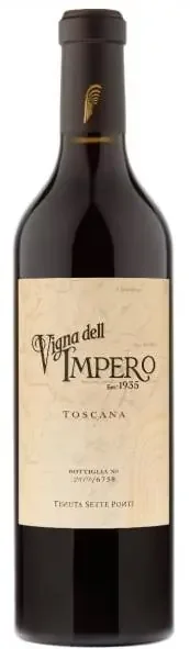 Tenuta Sette Ponti Vigna Dell Impero 2016 750ml