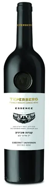 Teperberg Cabernet Sauvignon Essence 2017 750ml
