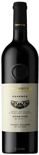 Teperberg Cabernet Sauvignon Essence 2018 750ml