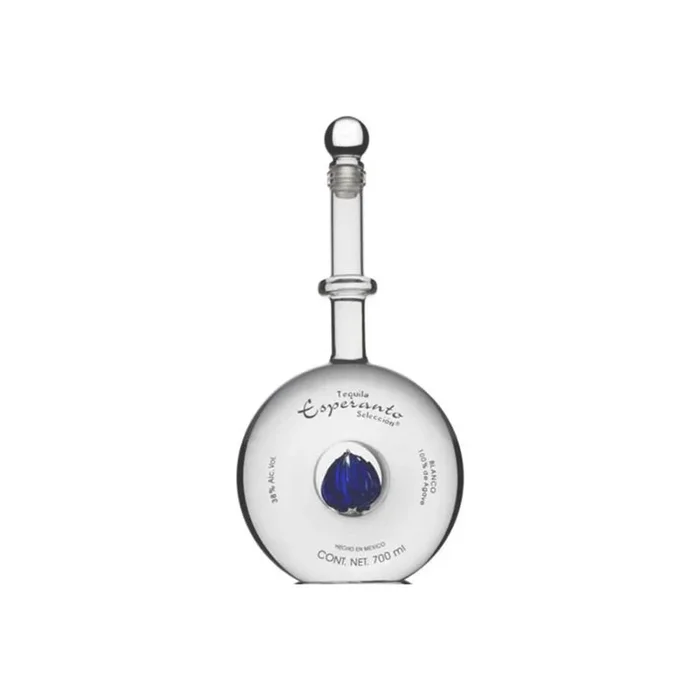Tequila Esperanto Blanco