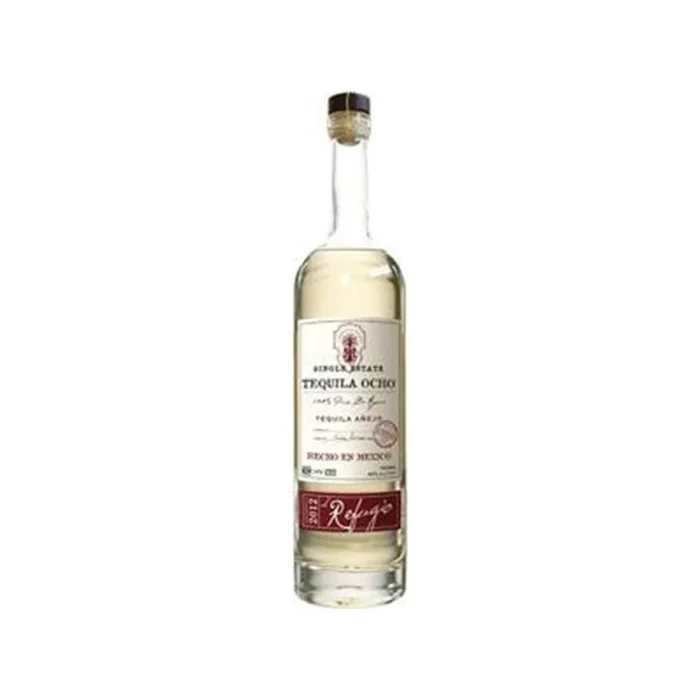 Tequila Ocho Anejo