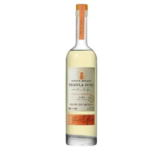 Tequila Ocho Reposado – 750ML