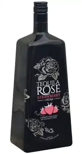 Tequile Rose Strawberry – 1.75L