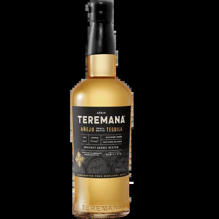 Teremana Anejo Tequila