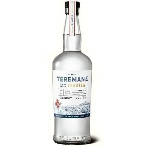 Teremana Tequila Blanco – 750ML
