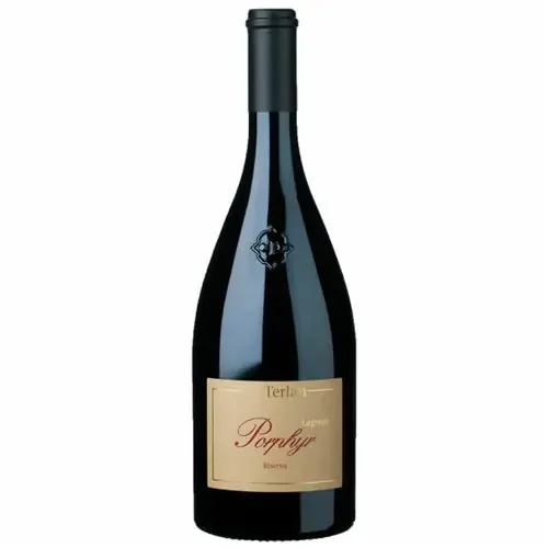 Terlano Porphyr Lagrein Riserva 2021 – 750ML
