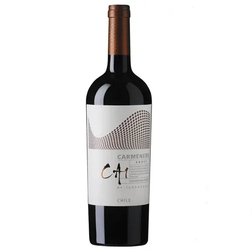 Terranoble Carmenere Ca1 Andes 2020 – 750ml