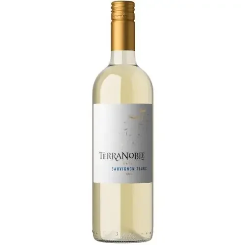 TerraNoble Classic Sauvignon Blanc – 750ML