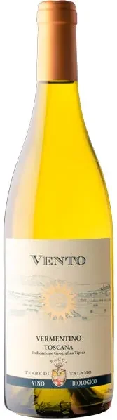 Terre di Talamo Vermentino Vento 2020 750ml