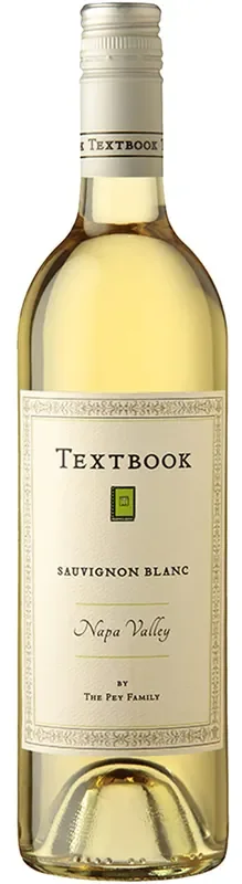 Textbook Sauvignon Blanc 2018 750ml