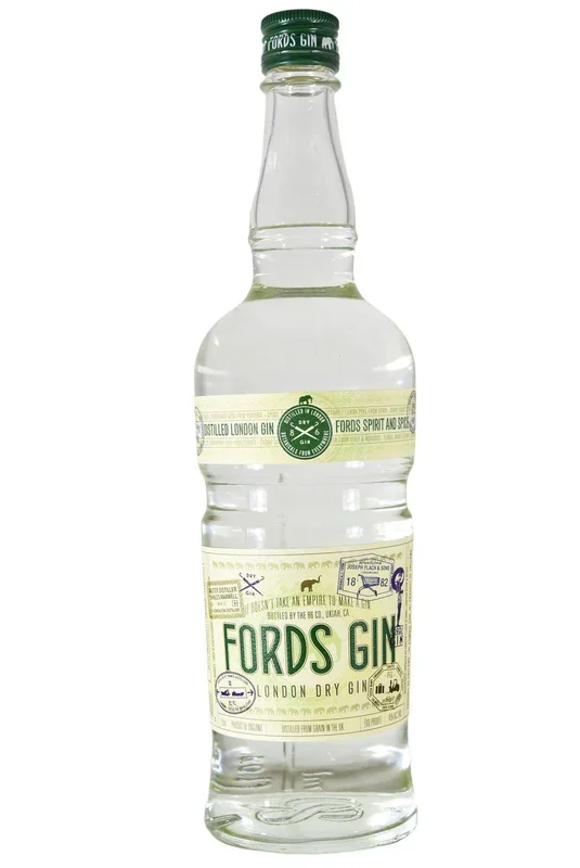 The 86 Company Ford’s Gin