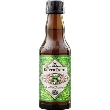 The Bitter Truth – Cucumber