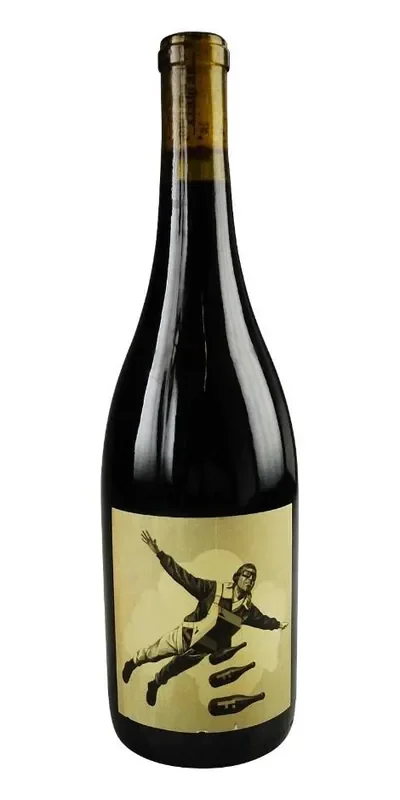 The Bomb Red Field Blend 2017 750ml