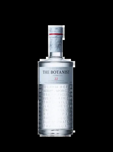 The Botanist Islay Dry Gin 750 ML