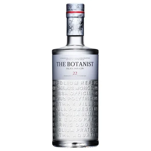 The Botanist Islay Dry Gin (750ml)