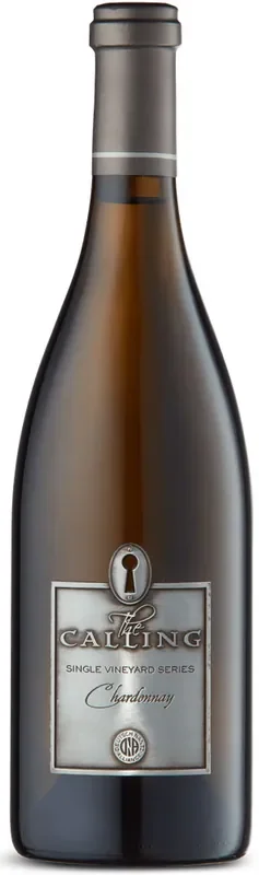 The Calling Chardonnay Searby Vineyard 2017 750ml