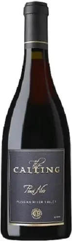 The Calling Pinot Noir 2015 750ml