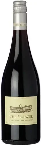 The Forager Pinot Noir 2013 750ml