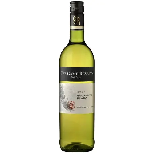 The Game Reserve Sauvignon Blanc 2020 – 750ML
