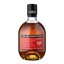 The Glenrothes – Maker‘s Cut
