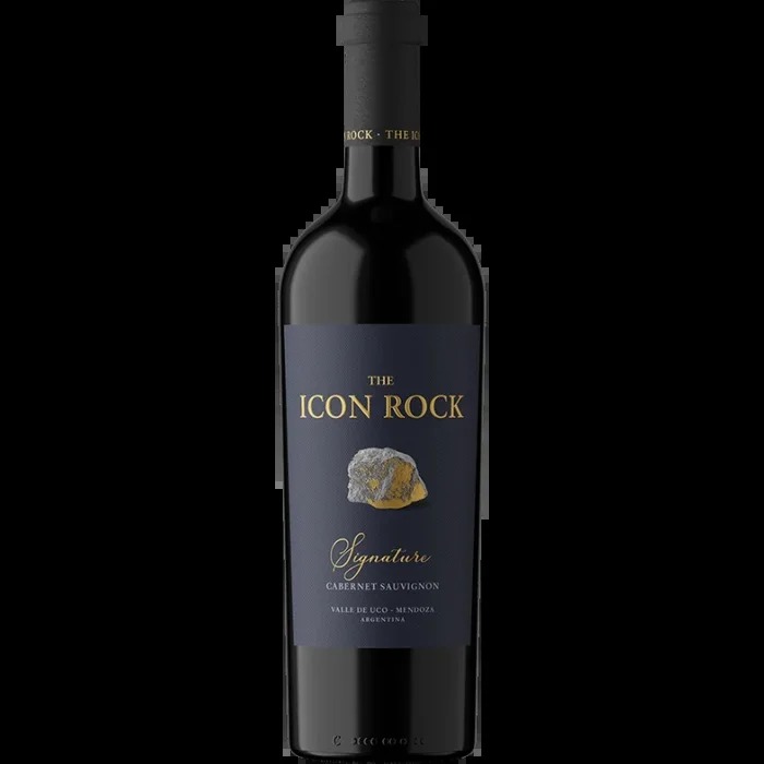 The Icon Rock Signature Cabernet