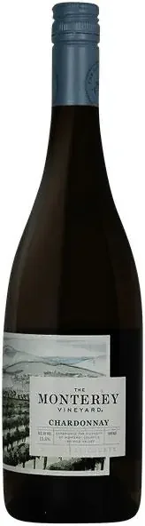 The Monterey Vineyards Chardonnay 2016 750ml