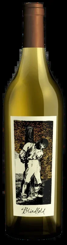 The Prisoner Blindfold White Blend (750Ml)