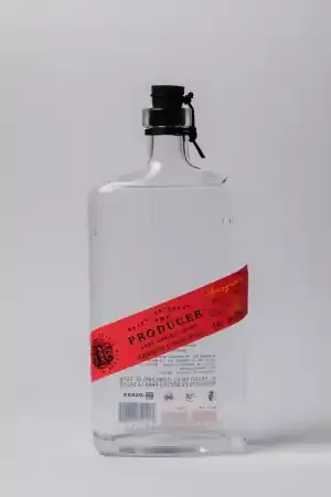 The Producer Arroqueno Mezcal