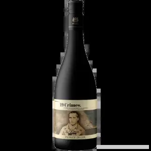 The Punishment Pinot Noir 750 ml