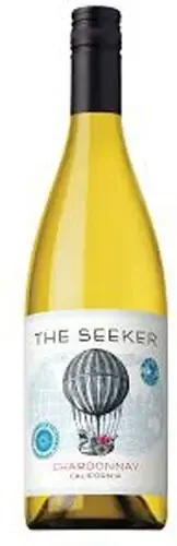 The Seeker Chardonnay 2017 750ml