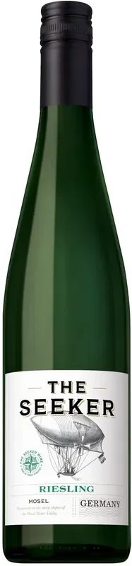 The Seeker Riesling 2018 750ml