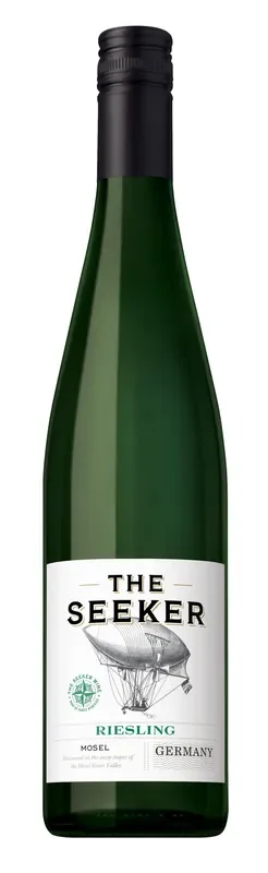 The Seeker Riesling 750ml