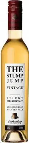 The Stump Jump Chardonnay Sticky 2018 750ml