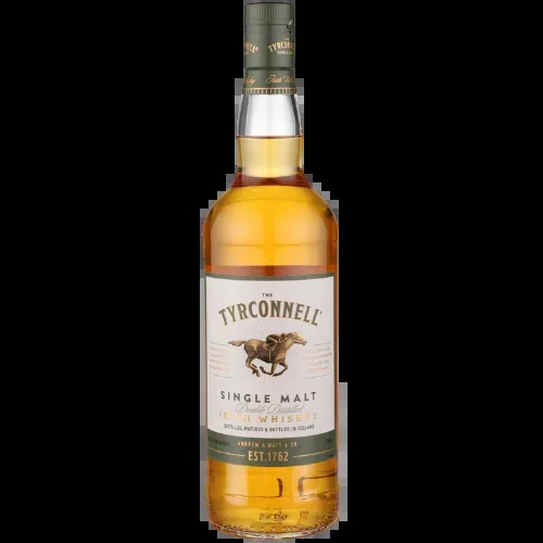 The Tyrconnell Single Malt Irish Whiskey 86 750 ML