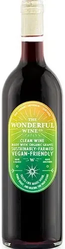 The Wonderful Wine Co Cabernet Sauvignon 2018 750ml