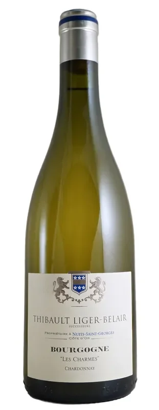 Thibault Liger-Belair Bourgogne Blanc 2016 750ml