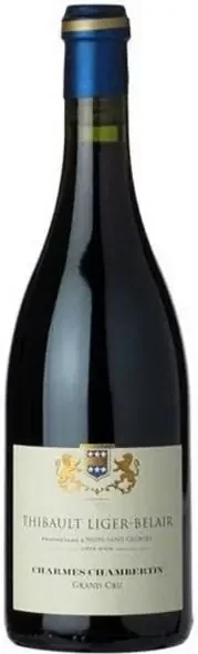 Thibault Liger-Belair Charmes Chambertin 2016 750ml