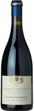 Thibault Liger-Belair Gevrey-Chambertin La Croix des Champs 2016 750ml