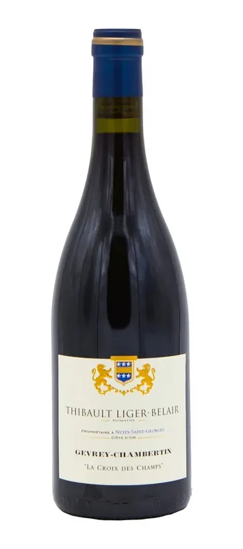 Thibault Liger-Belair Gevrey-Chambertin La Croix des Champs 2018 750ml