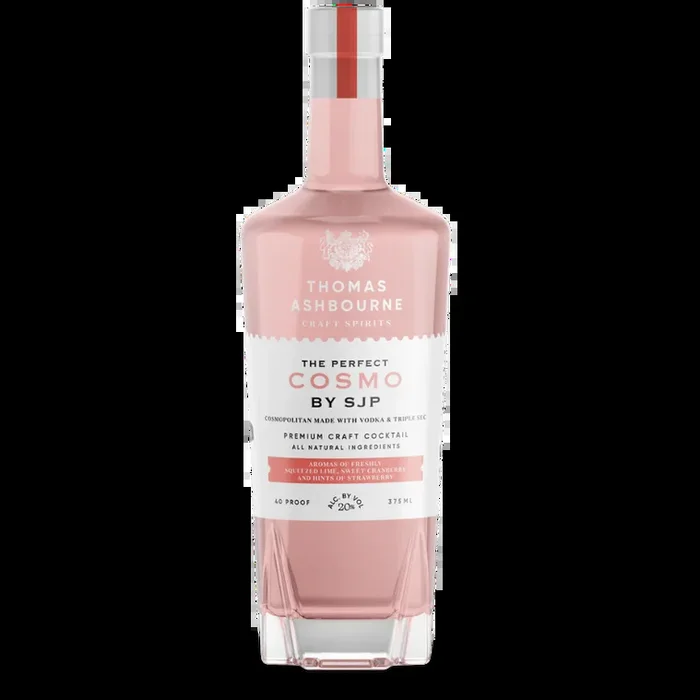 Thomas Ashbourne Cosmo by SJP