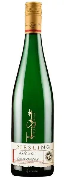 Thomas Schmitt Riesling 750ml